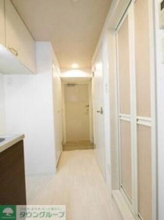 ビイルーム新宿の物件内観写真